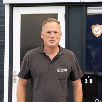 Richard van der Wijden